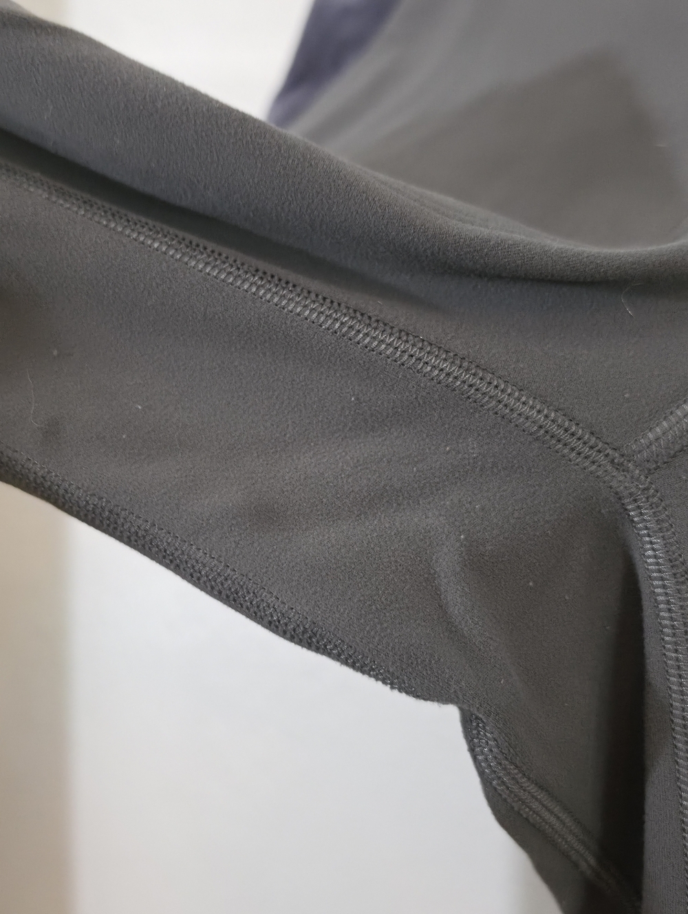Lululemon Align Jogger 28" Graphite Gray, Womens 6 Pockets Workout - Picture 12 of 13
